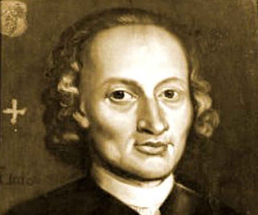 Johann Pachelbel