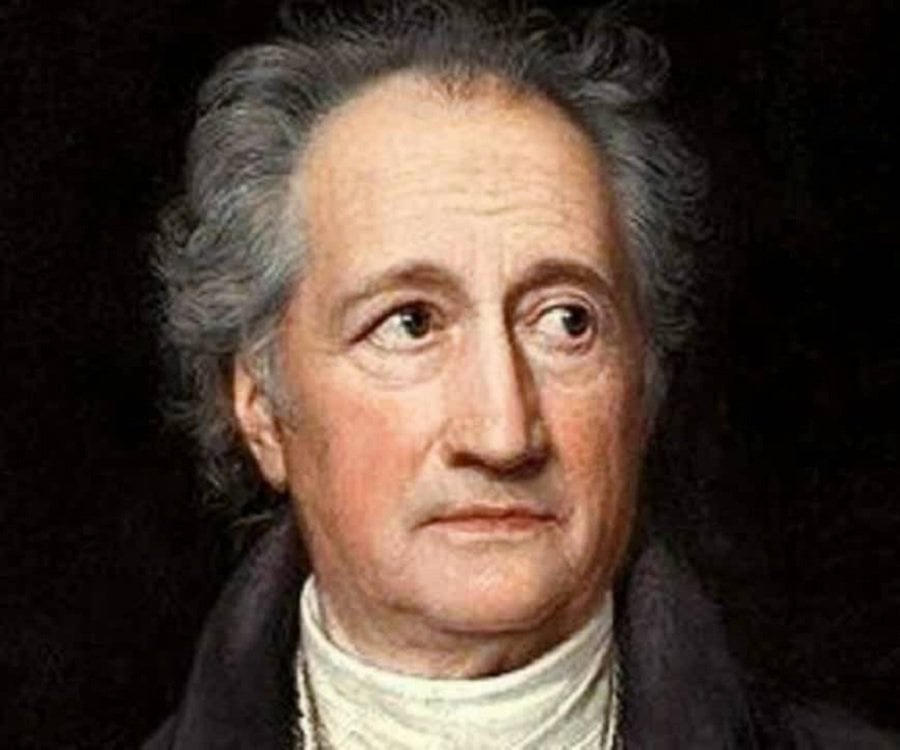 Johann Wolfgang Von Goethe Biography - Facts, Childhood, Family Life