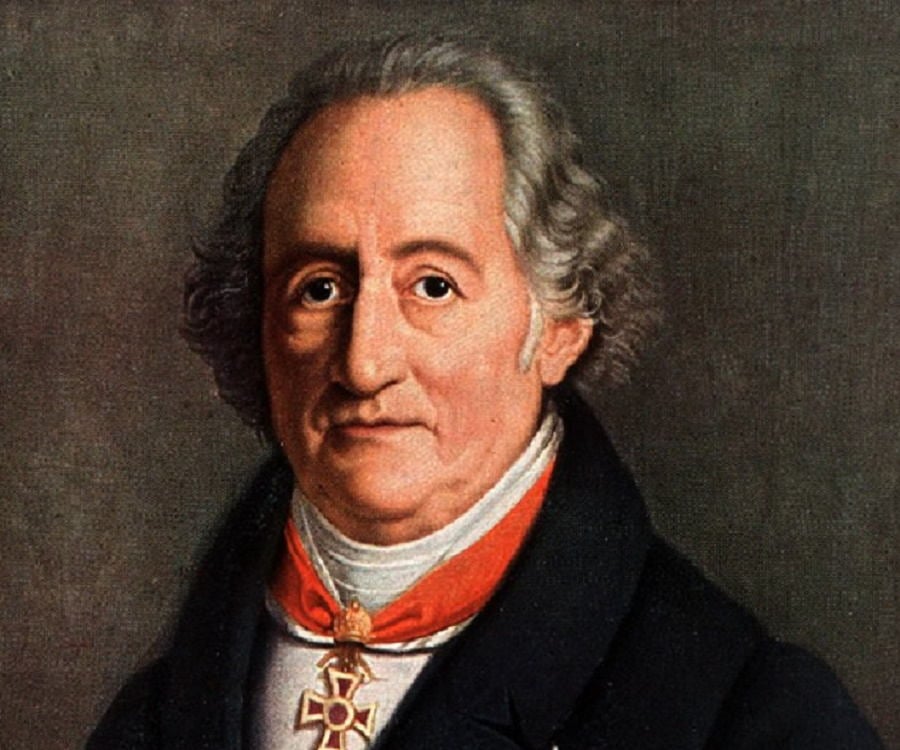 Johann Wolfgang Von Goethe Biography - Facts, Childhood, Family Life