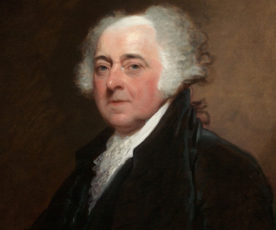 what is the best biography of john adams