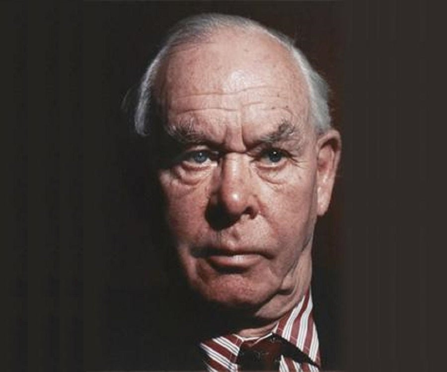 John Bowlby Biography - Facts, Childhood, Family Life, Achievements