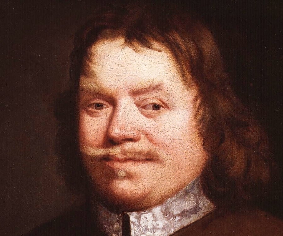 John Bunyan Biography - Childhood, Life Achievements 