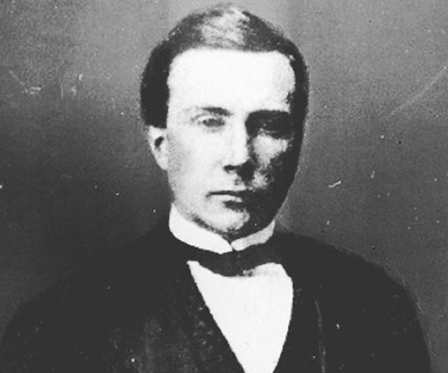 John D. Rockefeller biography and quotes - Toolshero