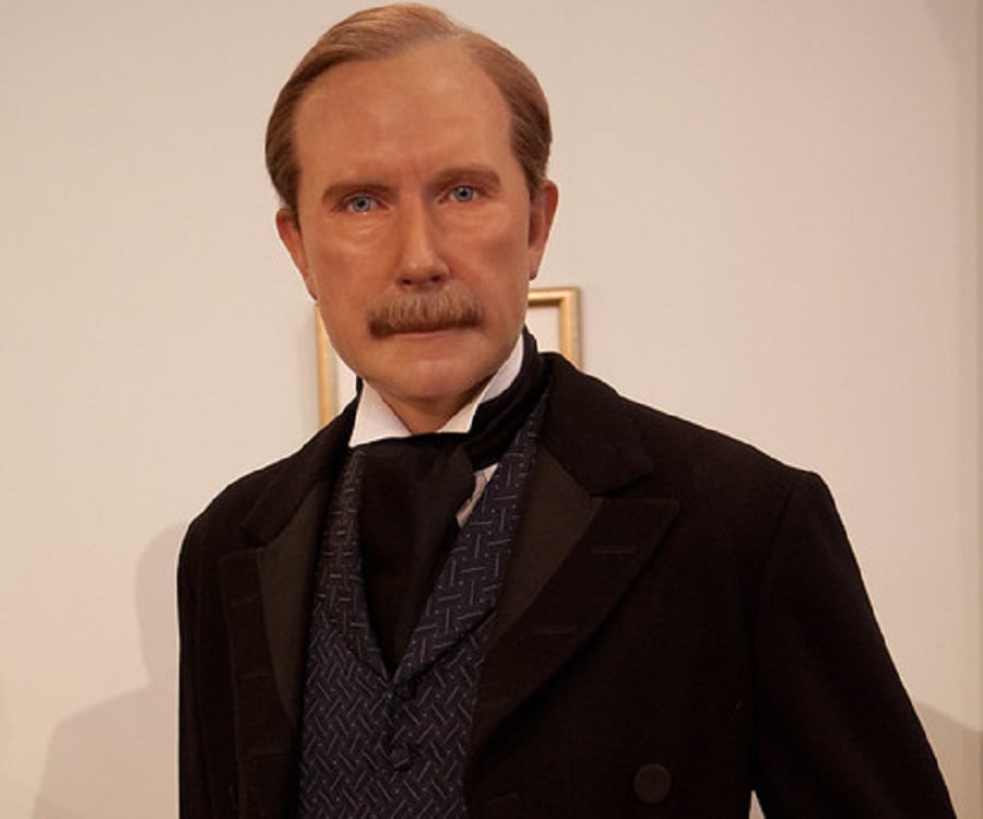 SwashVillage John D. Rockefeller Jr. Biografía