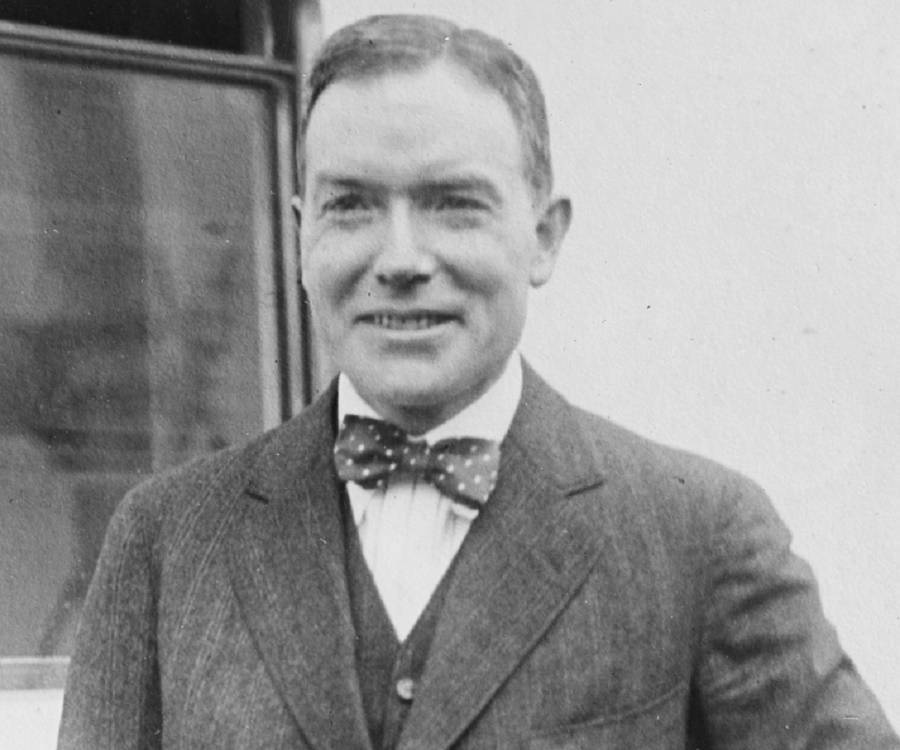John D. Rockefeller III - Wikipedia