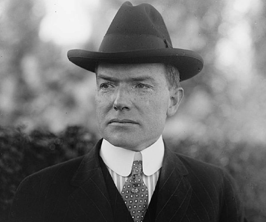 John Davison Rockefeller Jr. - Wikipedia