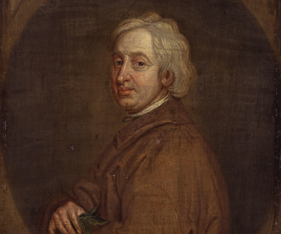 John Dryden Biography Childhood Life Achievements Timeline