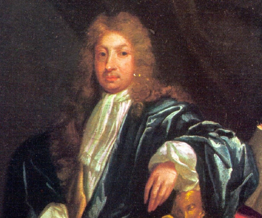 John Dryden Biography Childhood Life Achievements Timeline