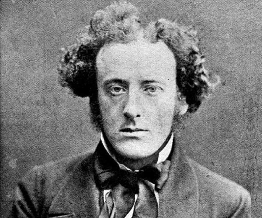 john everett millais biography