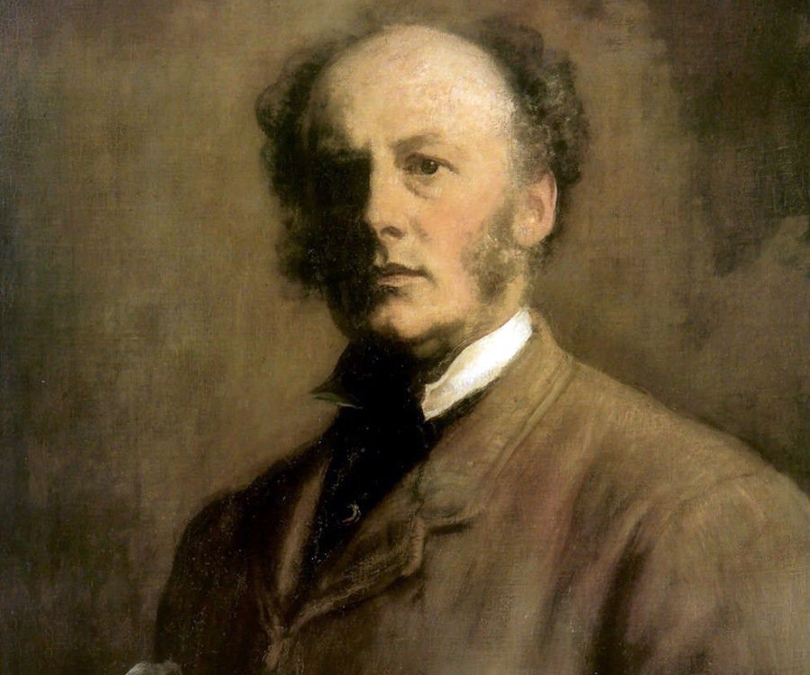 john everett millais biography