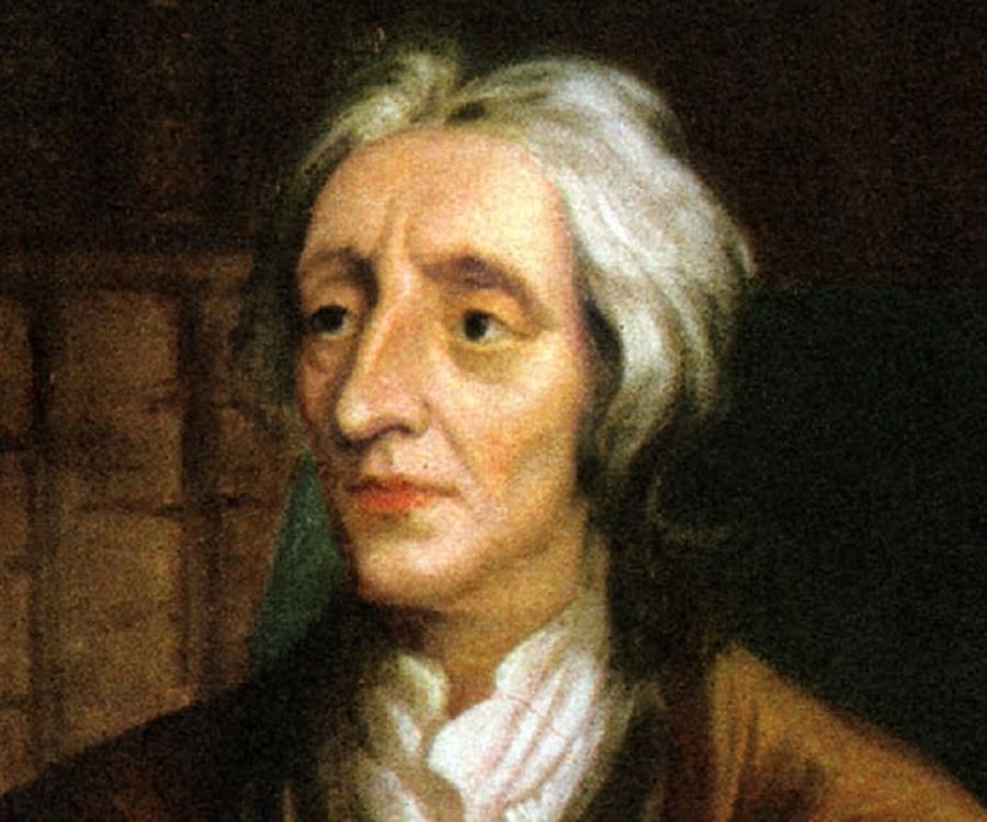 a biography of john locke