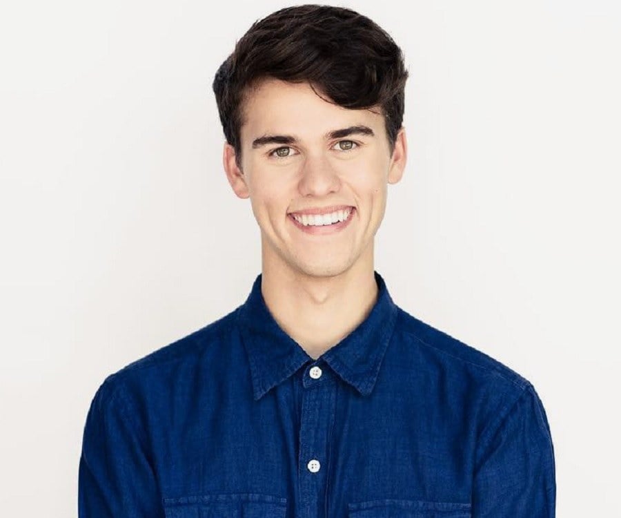 John Luke Robertson – Bio, Facts & Family Life of Reality TV Star