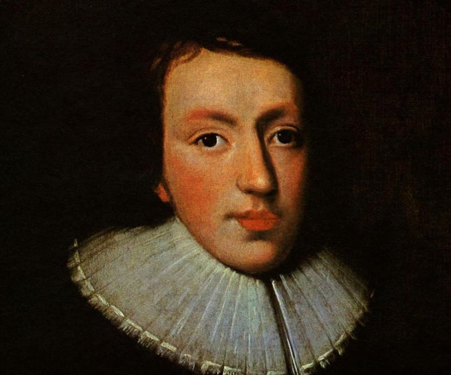 John Milton Biography Facts Childhood Family Life John Milton Biography Facts Childhood Family Life