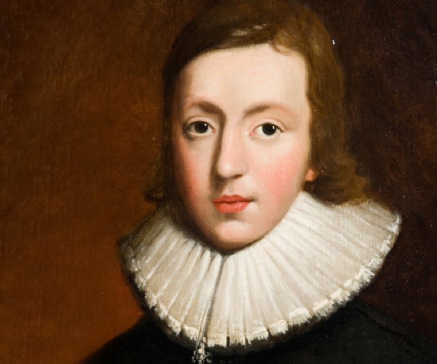 John Milton photo #5352, John Milton image
