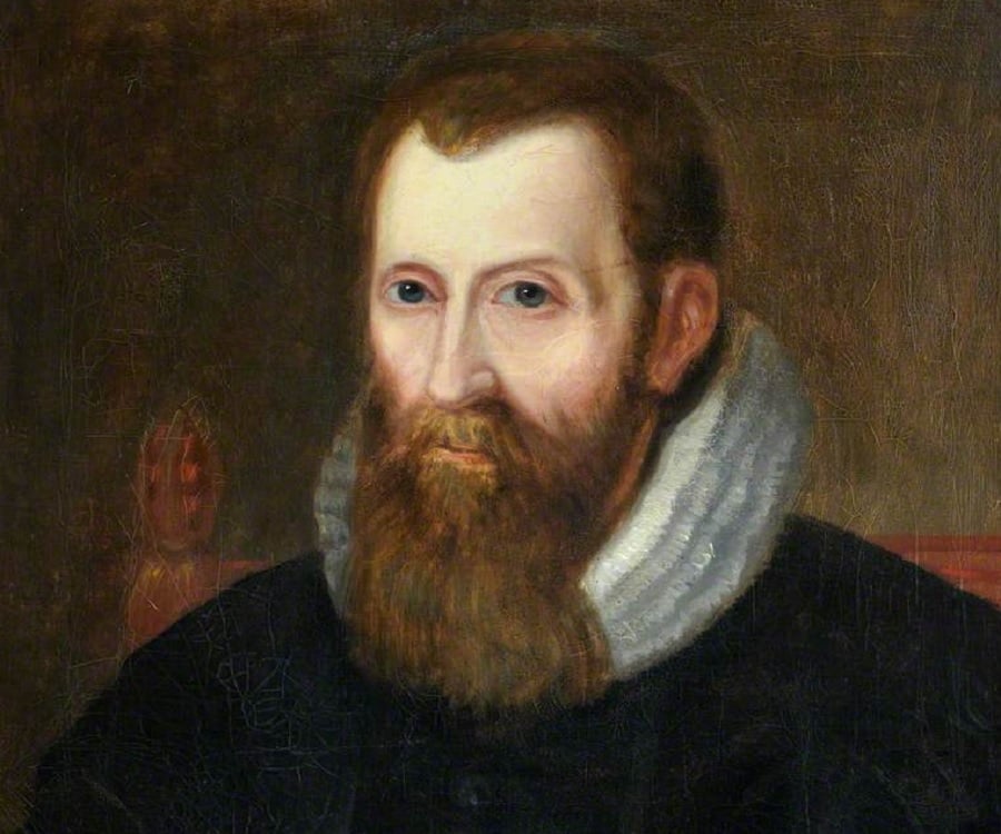 Resultado de imagen para john napier
