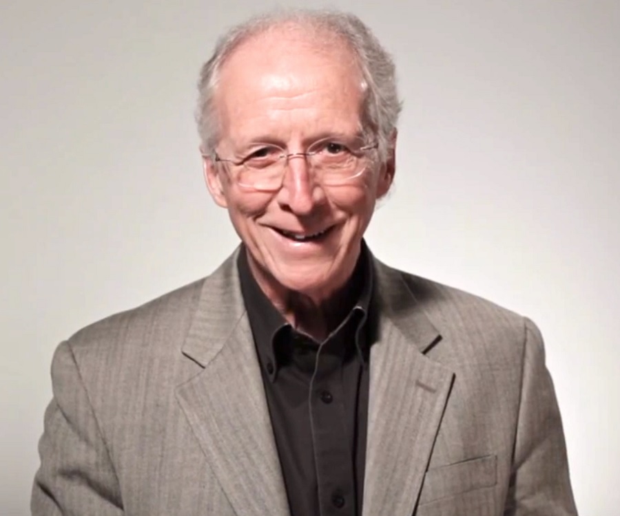 John Piper Biography - Childhood, Life Achievements & Timeline