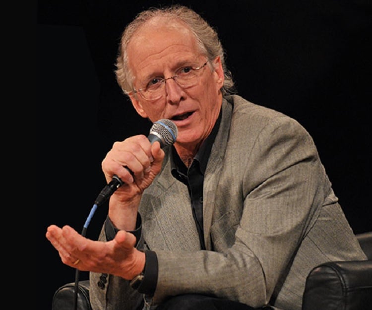 John Piper Biography - Childhood, Life Achievements &amp; Timeline