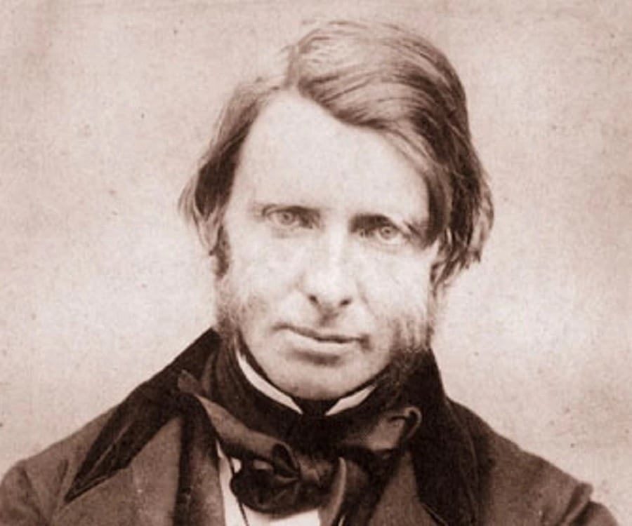 John Ruskin Biography