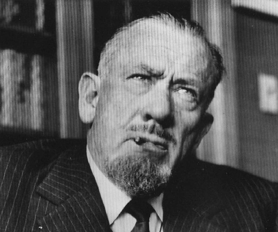 a&e biography of john steinbeck