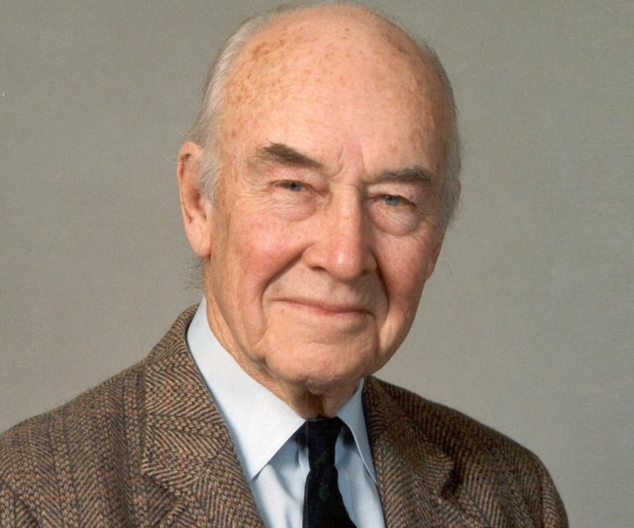 Famous Canadian Geologists