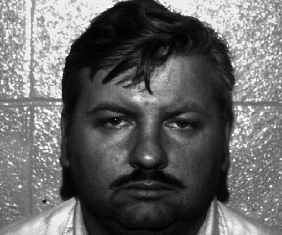 Sintético 97+ Foto John Wayne Gacy Defending A Monster El último