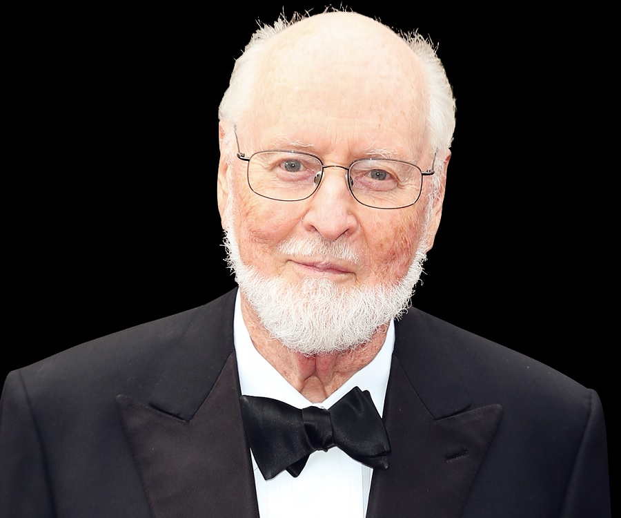 john williams biography pdf