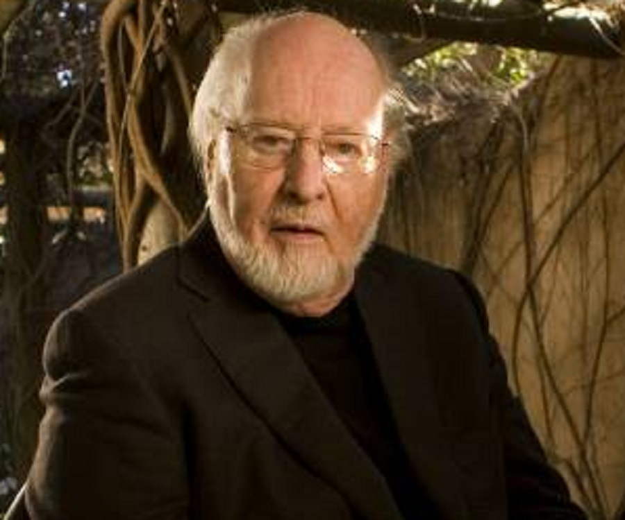 john williams short biography