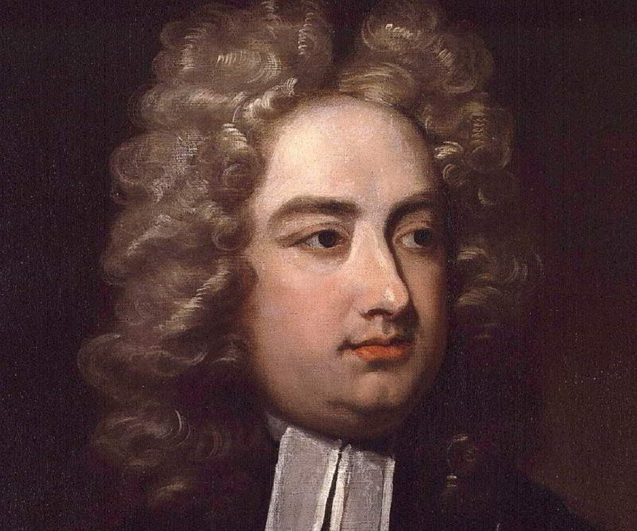 why is jonathan swift important