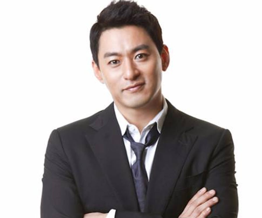 Joo Jin Mo Biography Facts Childhood Family Achievements Of South Korean Actor