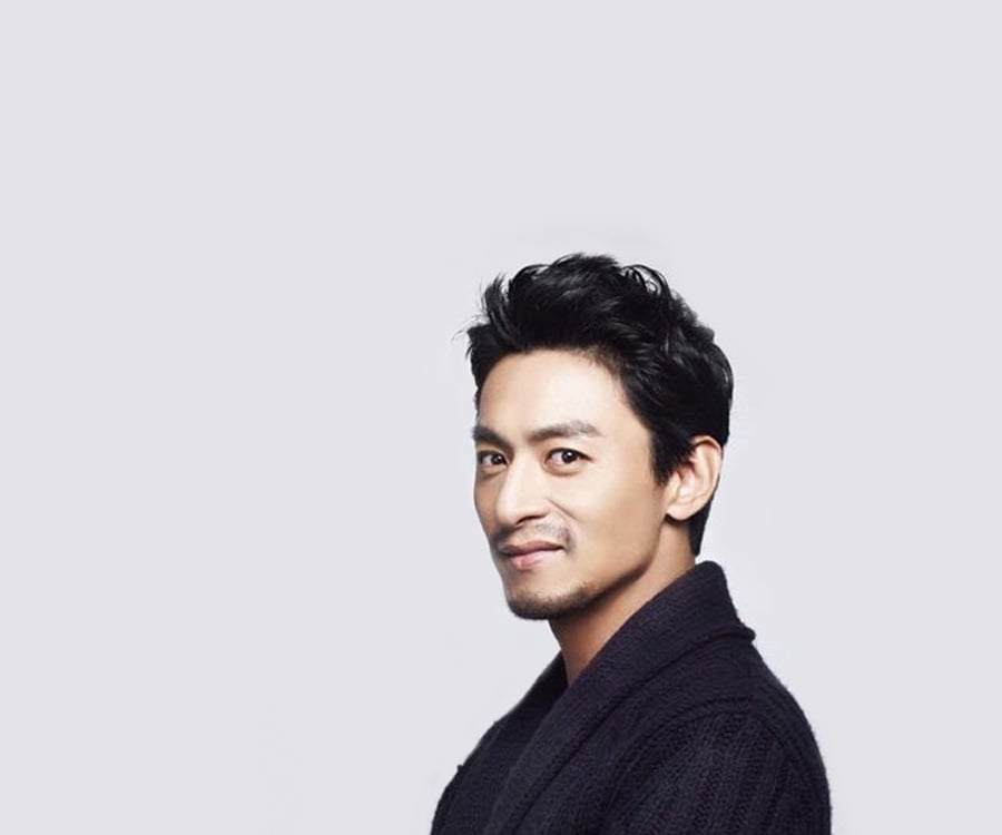 Mo joo jin Korean actor