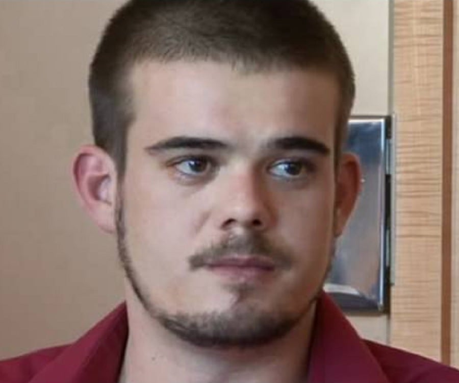 Joran Van Der Sloot Biography Facts, Childhood, Family Life