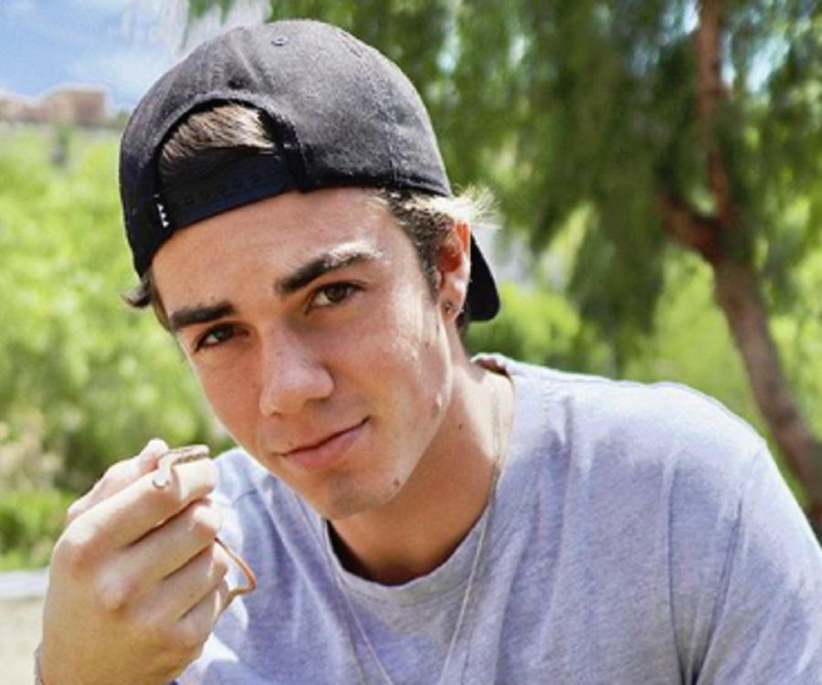 Jordan Beau - Bio, Facts, Life YouTuber