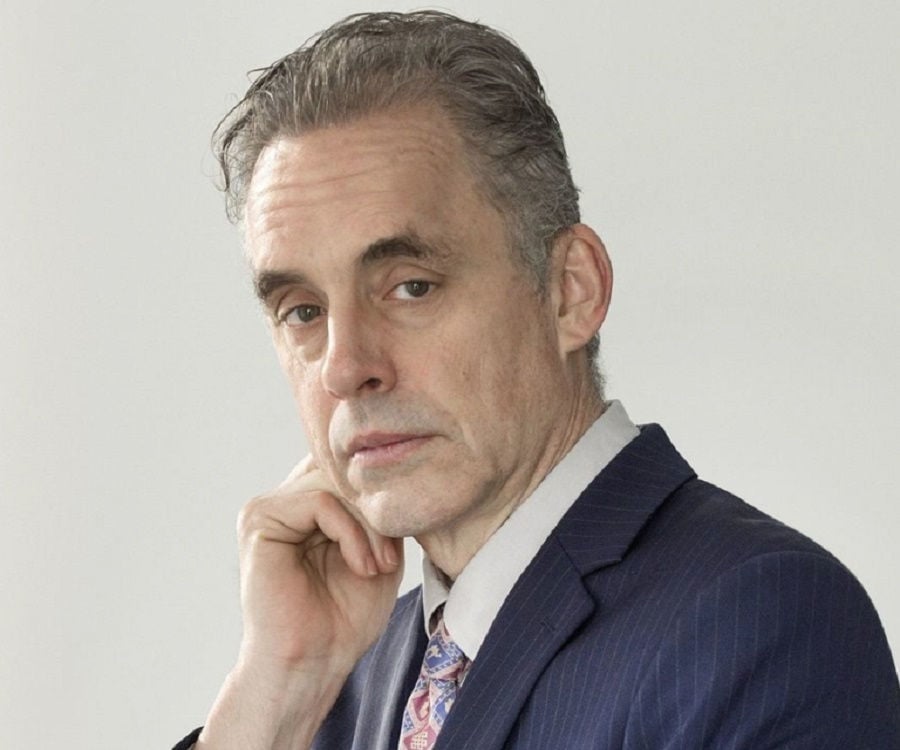 Jordan Peterson Biography - Facts, Childhood, Family Life of Canadian Psychologist