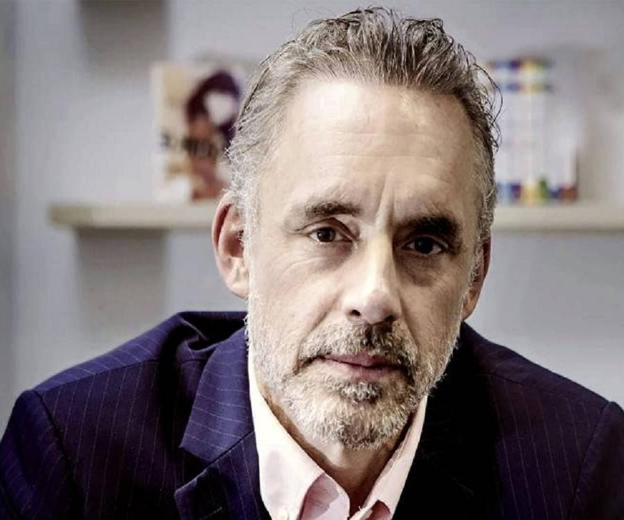 Jordan Peterson - Facts, Childhood, Family Life of Canadian Clinical