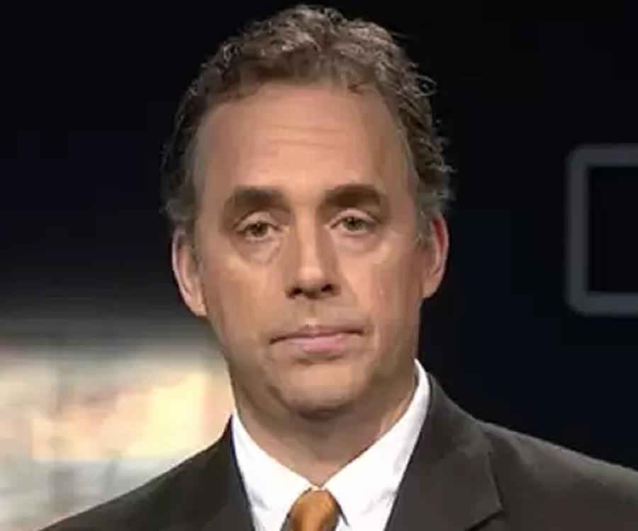 Jordan Peterson Biography - Facts, Childhood, Family Life of Canadian Psychologist