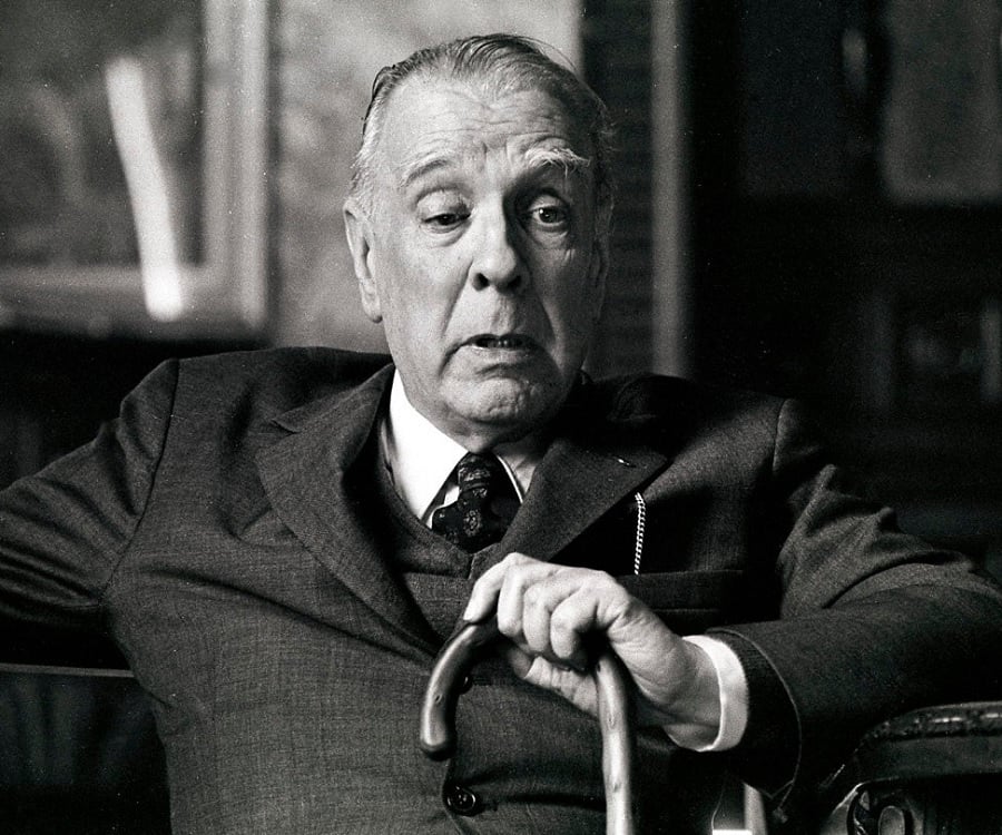 Borges thefamouspeople.com