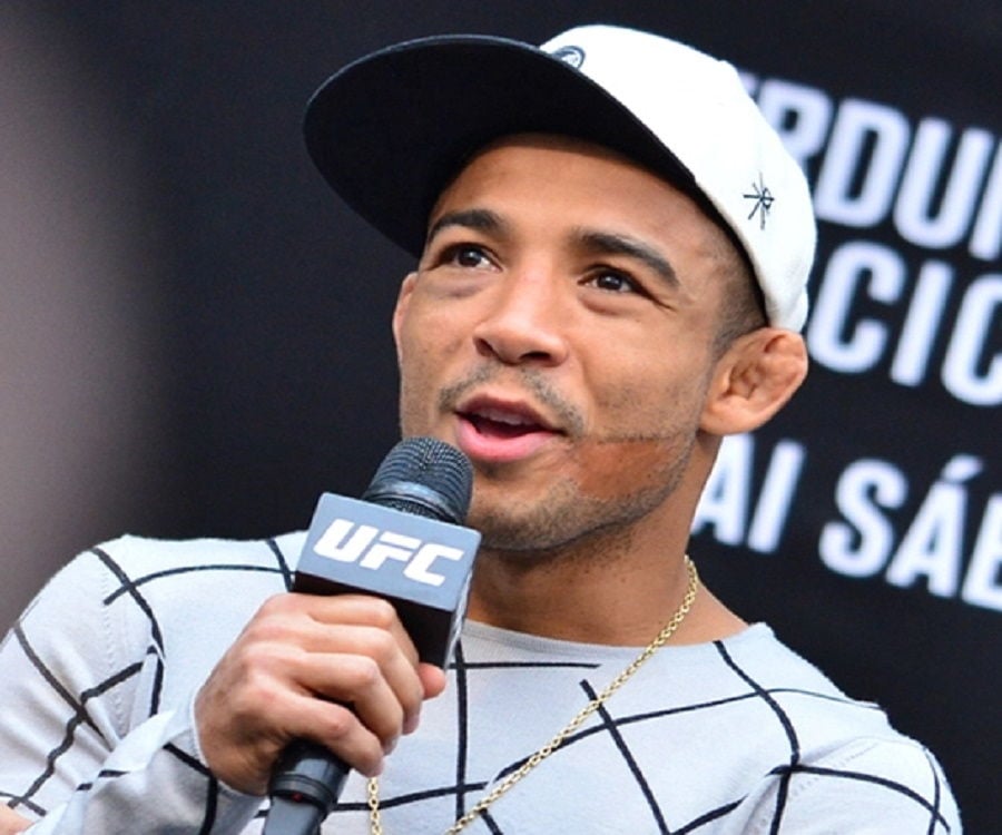 José Aldo Biography - Facts, Childhood, Family Life & Achievements