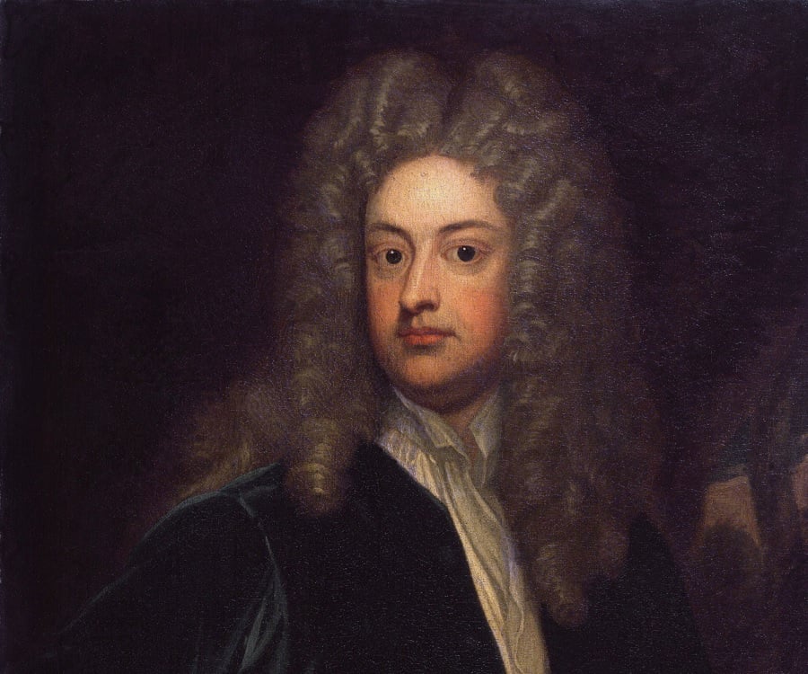 Joseph Addison photo #0