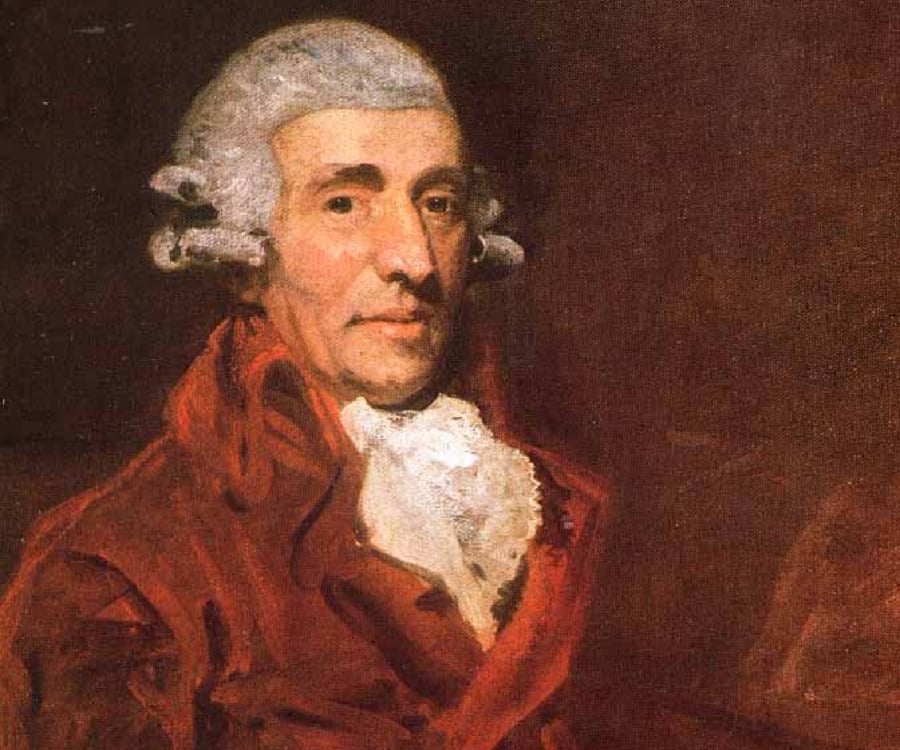 franz joseph haydn famous works