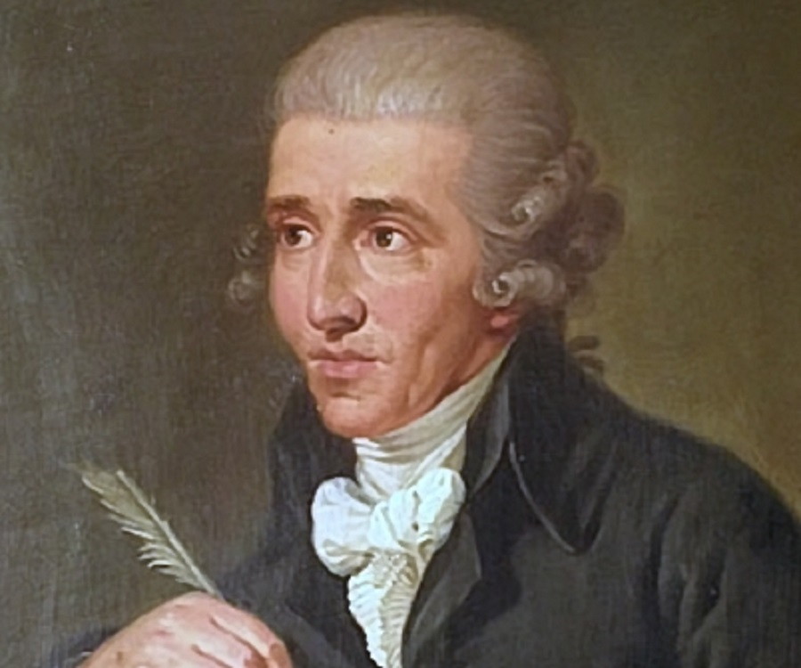 Joseph Haydn Biography Facts Childhood Family Life Achievements