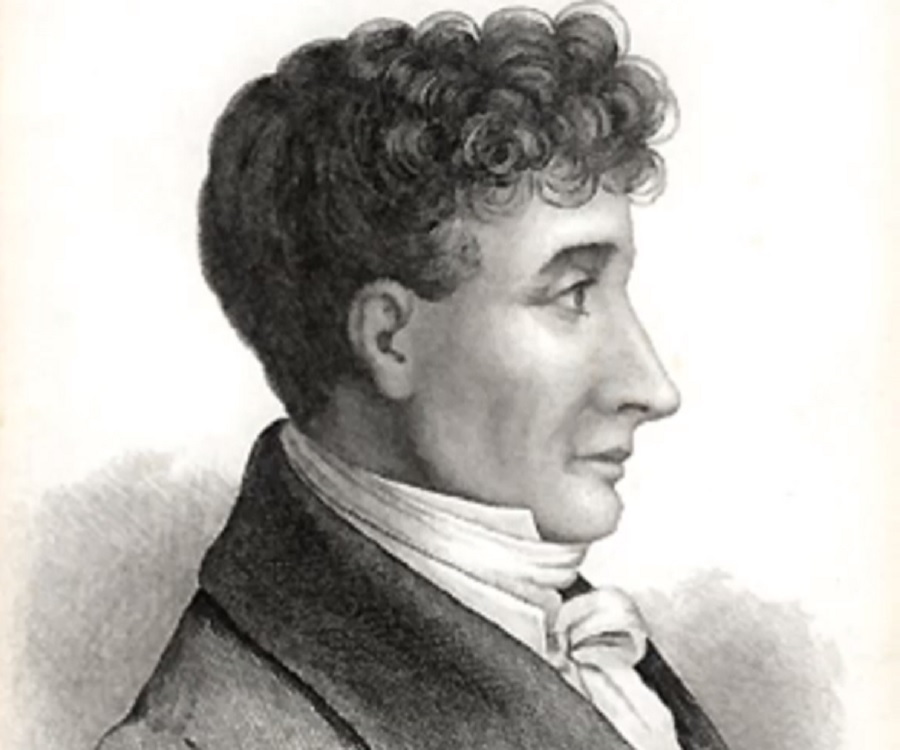 Joubert, Joseph (17541824). Inspecteur général de l