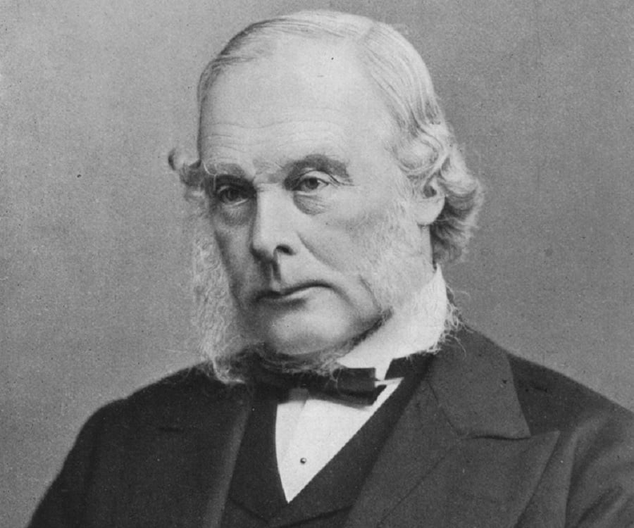 Joseph Lister Biography - Childhood, Life Achievements & Timeline