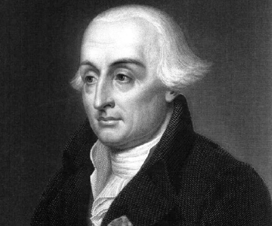 Joseph Louis Lagrange Biography - Facts, Childhood, Family Life & Achievements of French ...