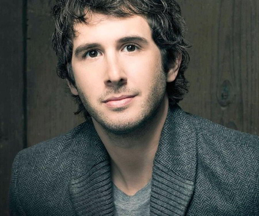 Josh Groban Biography - Facts, Childhood, Family Life & Achievements