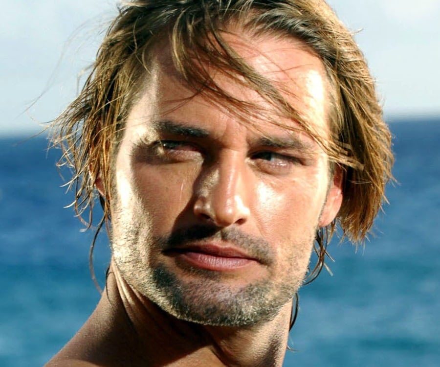 Josh Holloway Biography - Facts, Childhood, Family & Achievements of Actor