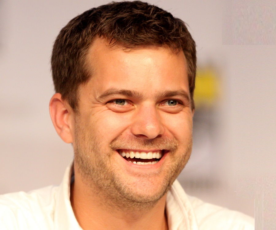 Joshua Jackson Biography Facts Childhood Family Life Achievements
