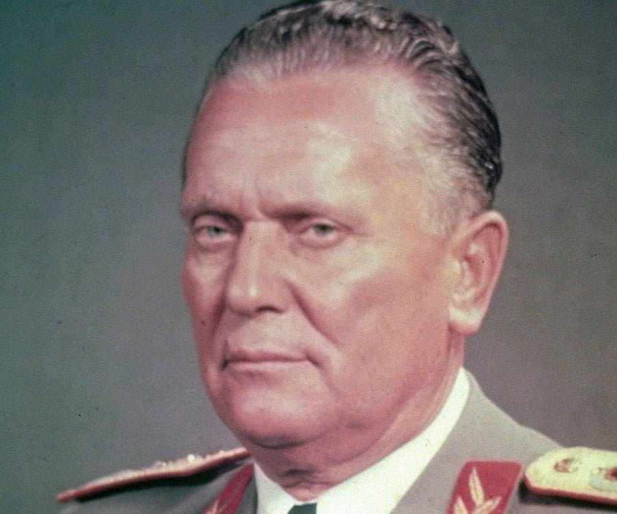 Image result for josip broz tito