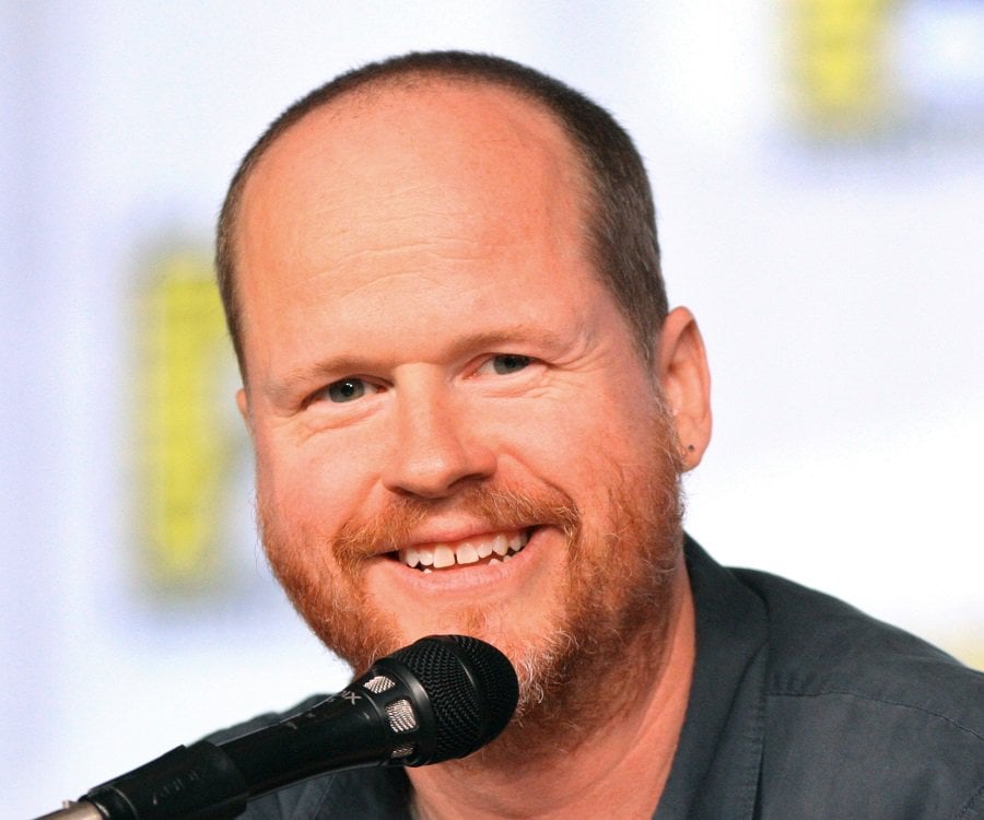 Joss Whedon Biography Childhood, Life Achievements & Timeline