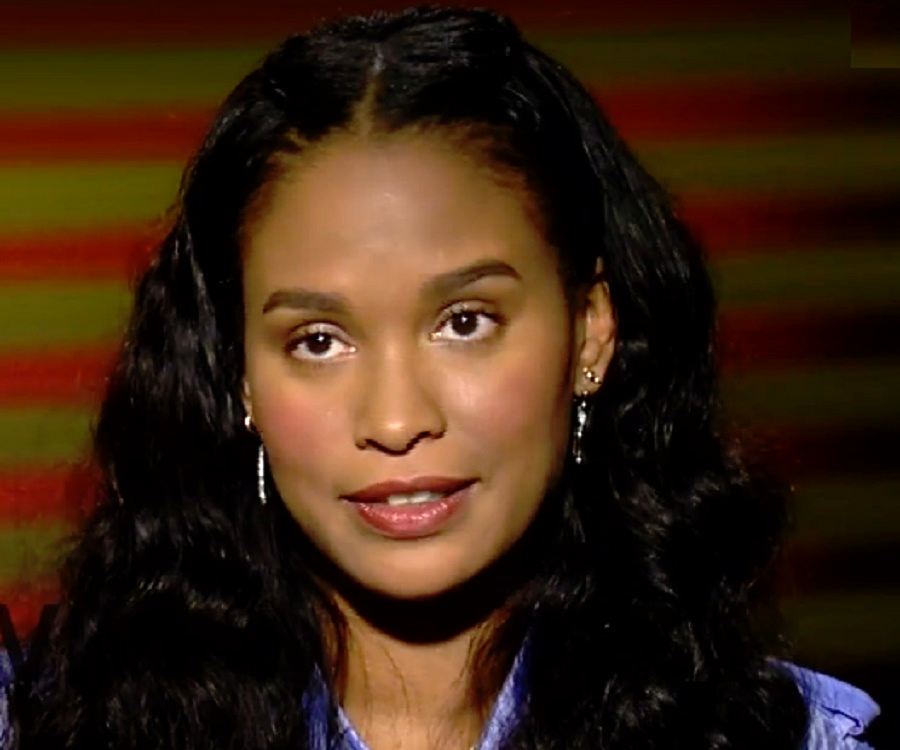 Way joy bryant 3 Joy Bryant