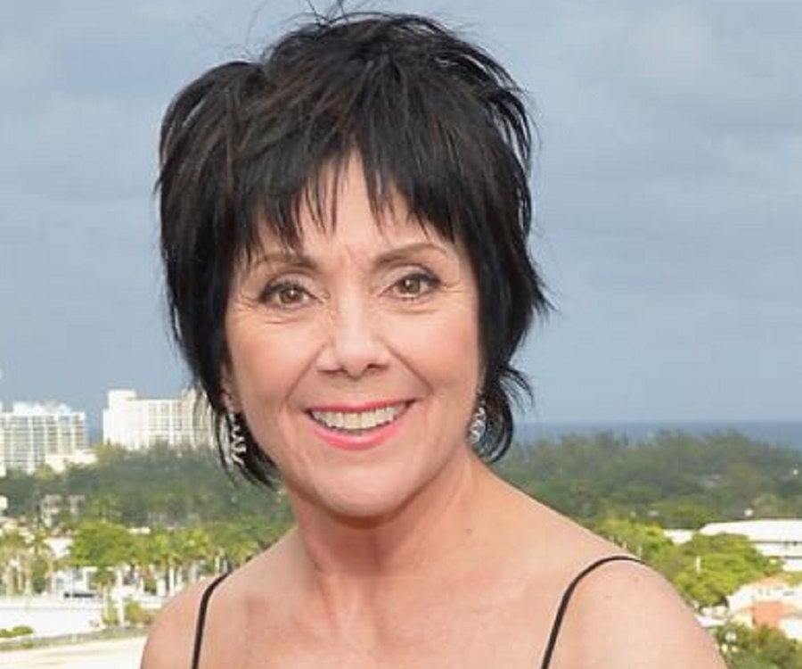 Joyce DeWitt Wallpaper